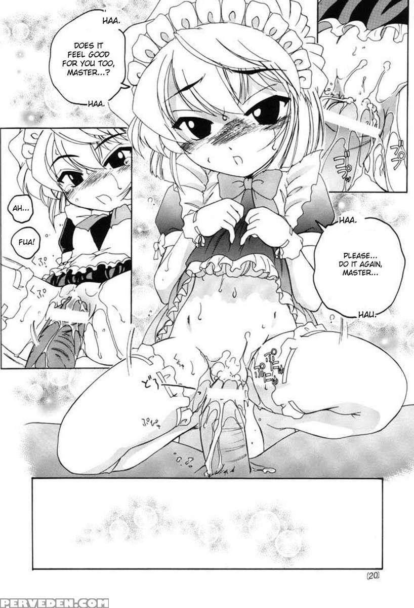 Manga Sangyou Haikibutsu 04 1