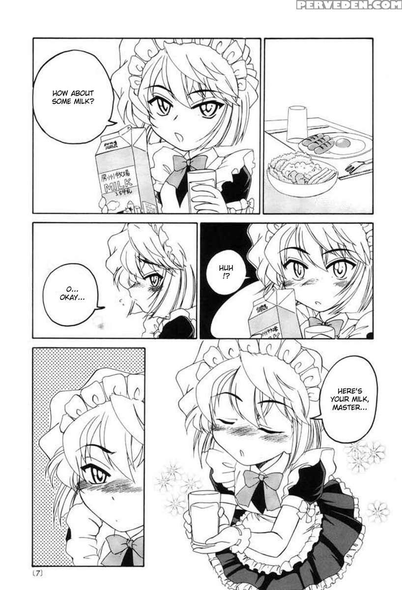 Manga Sangyou Haikibutsu 04 1