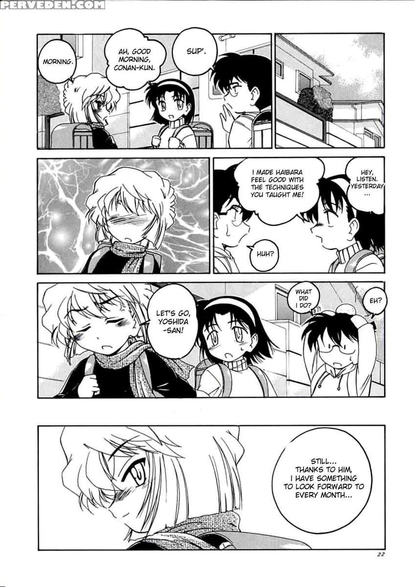 Manga Sangyou Haikibutsu 06 1