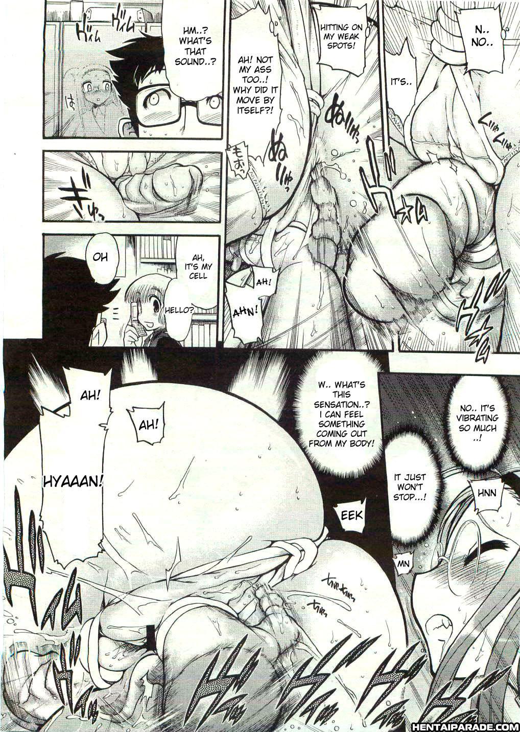 Manga Study’s Fujiki-san 0: Oneshot