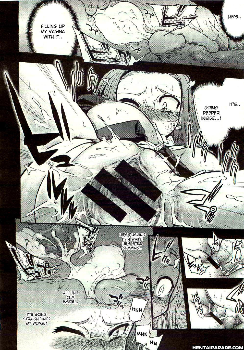 Manga Study’s Fujiki-san 0: Oneshot