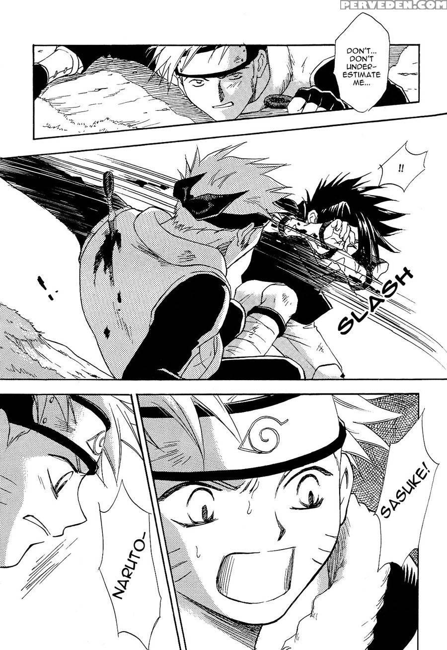 Manjitomoe - Naruto 1