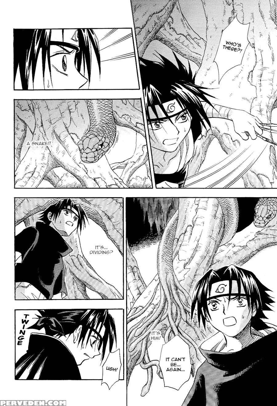 Manjitomoe - Naruto 1
