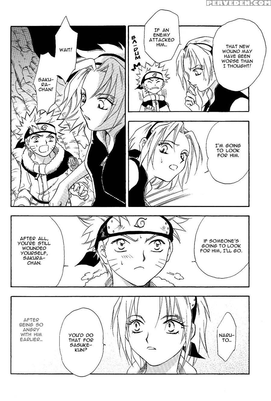 Manjitomoe - Naruto 1