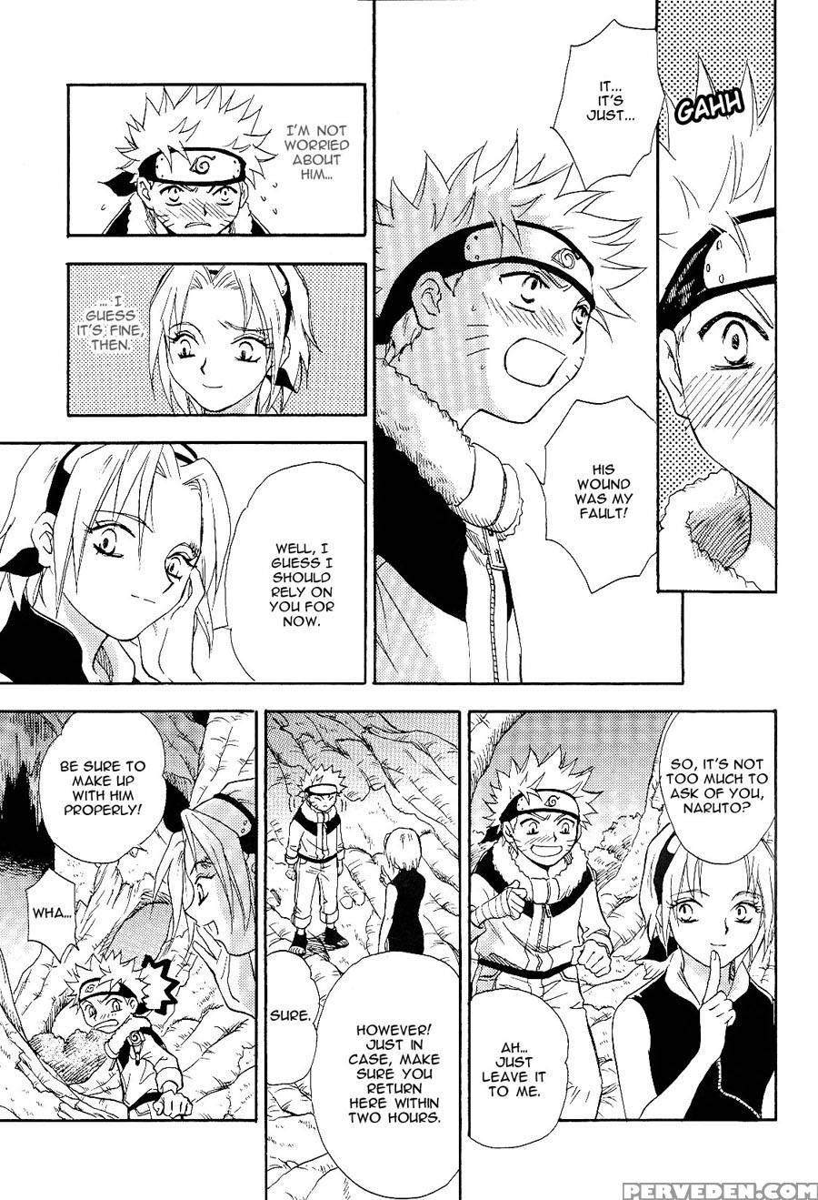 Manjitomoe - Naruto 1