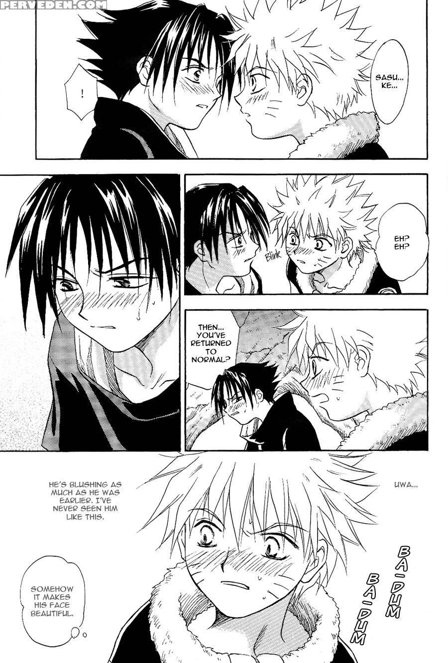 Manjitomoe - Naruto 1