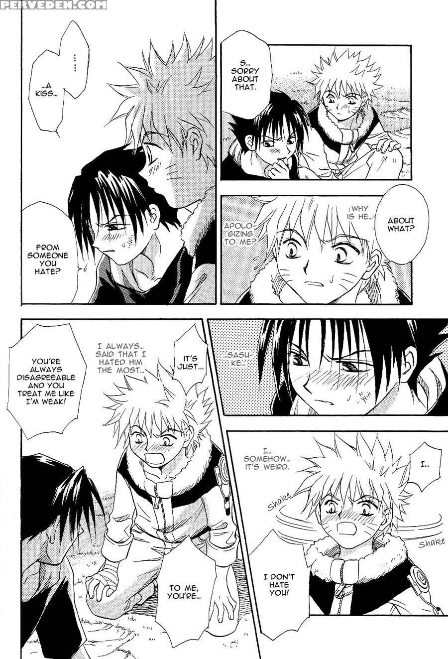 Manjitomoe - Naruto 1