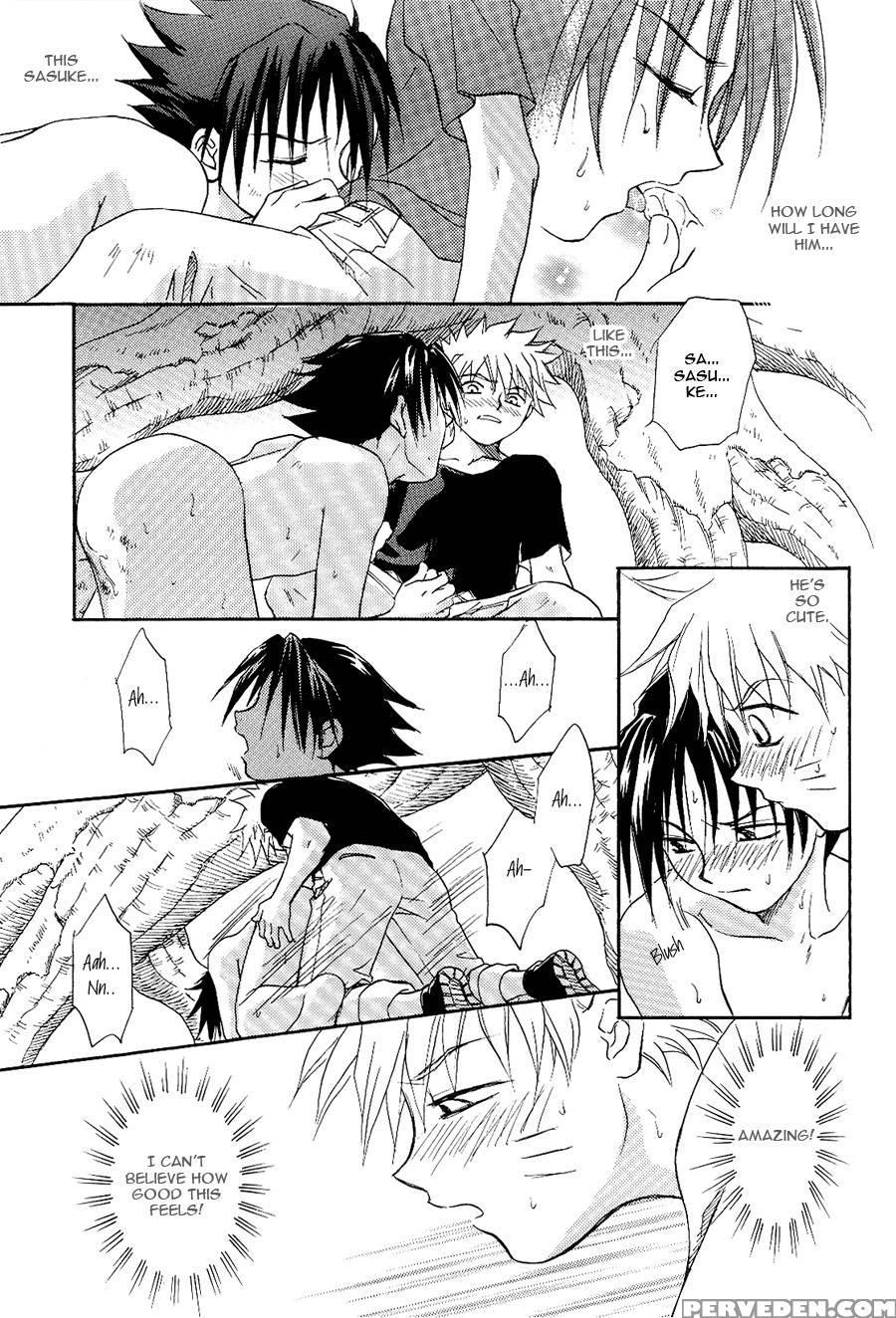 Manjitomoe - Naruto 1