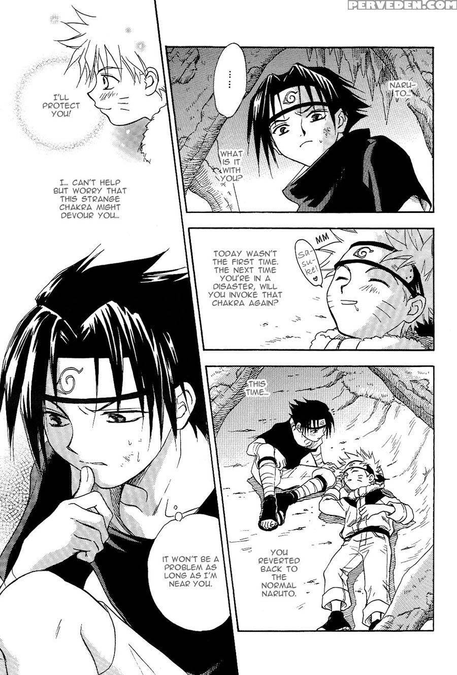 Manjitomoe - Naruto 1