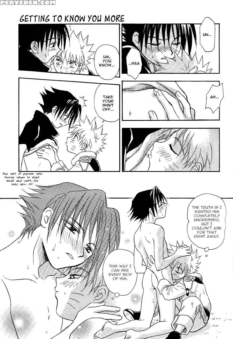 Manjitomoe - Naruto 1