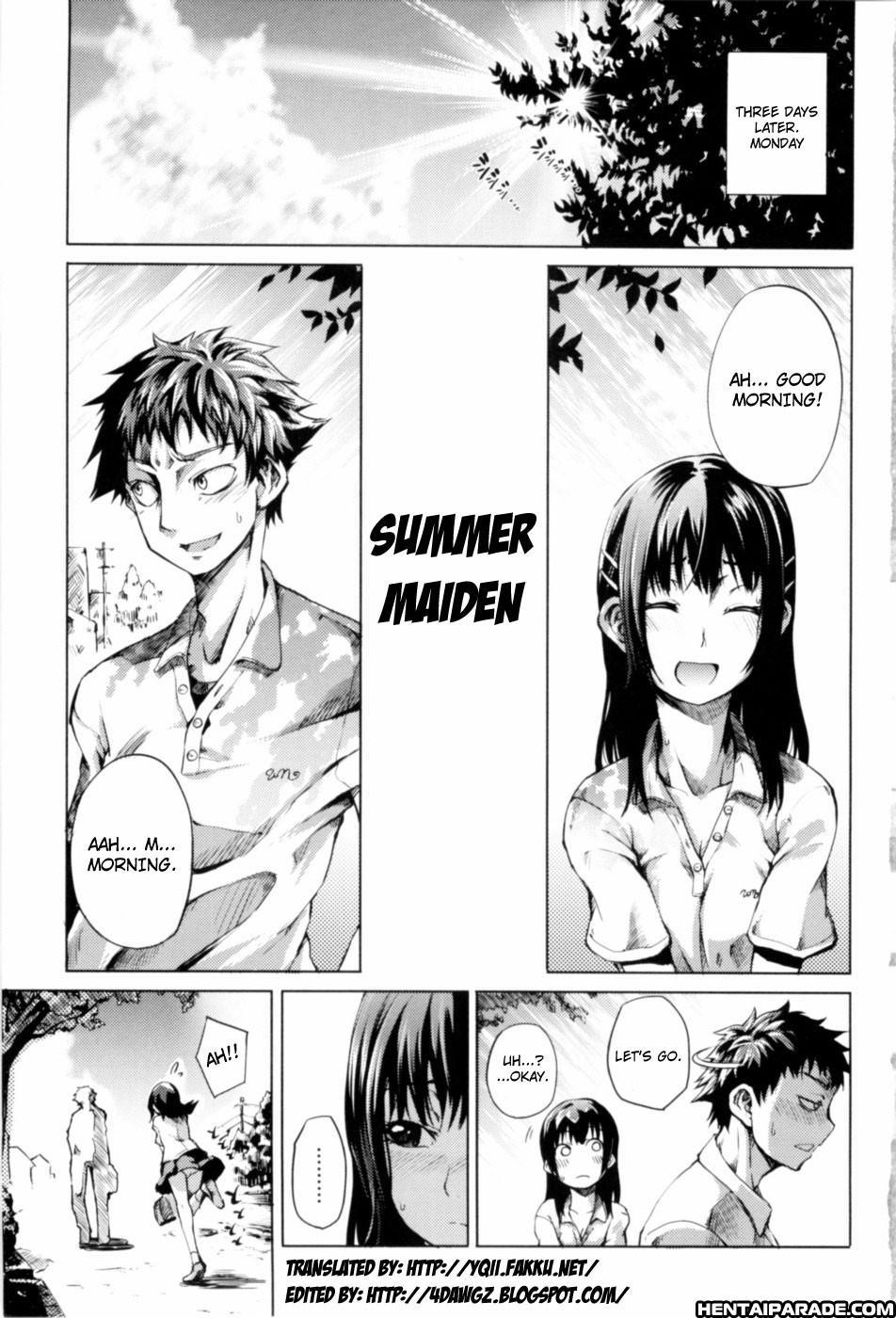 Mankai Otome 1