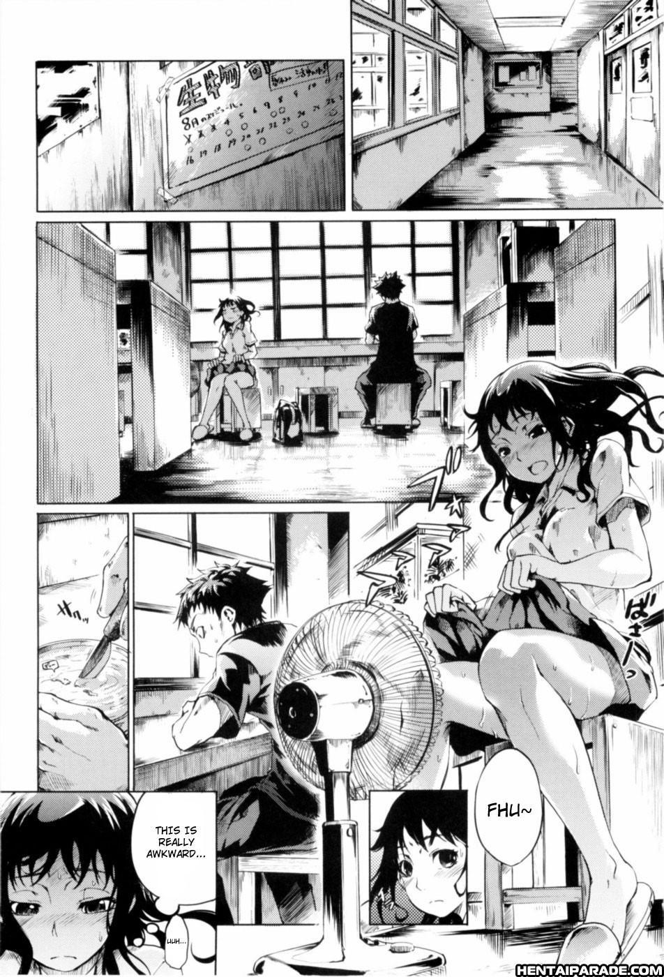 Mankai Otome 1