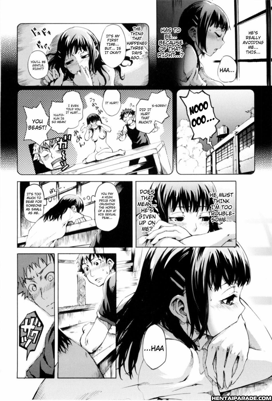 Mankai Otome 1