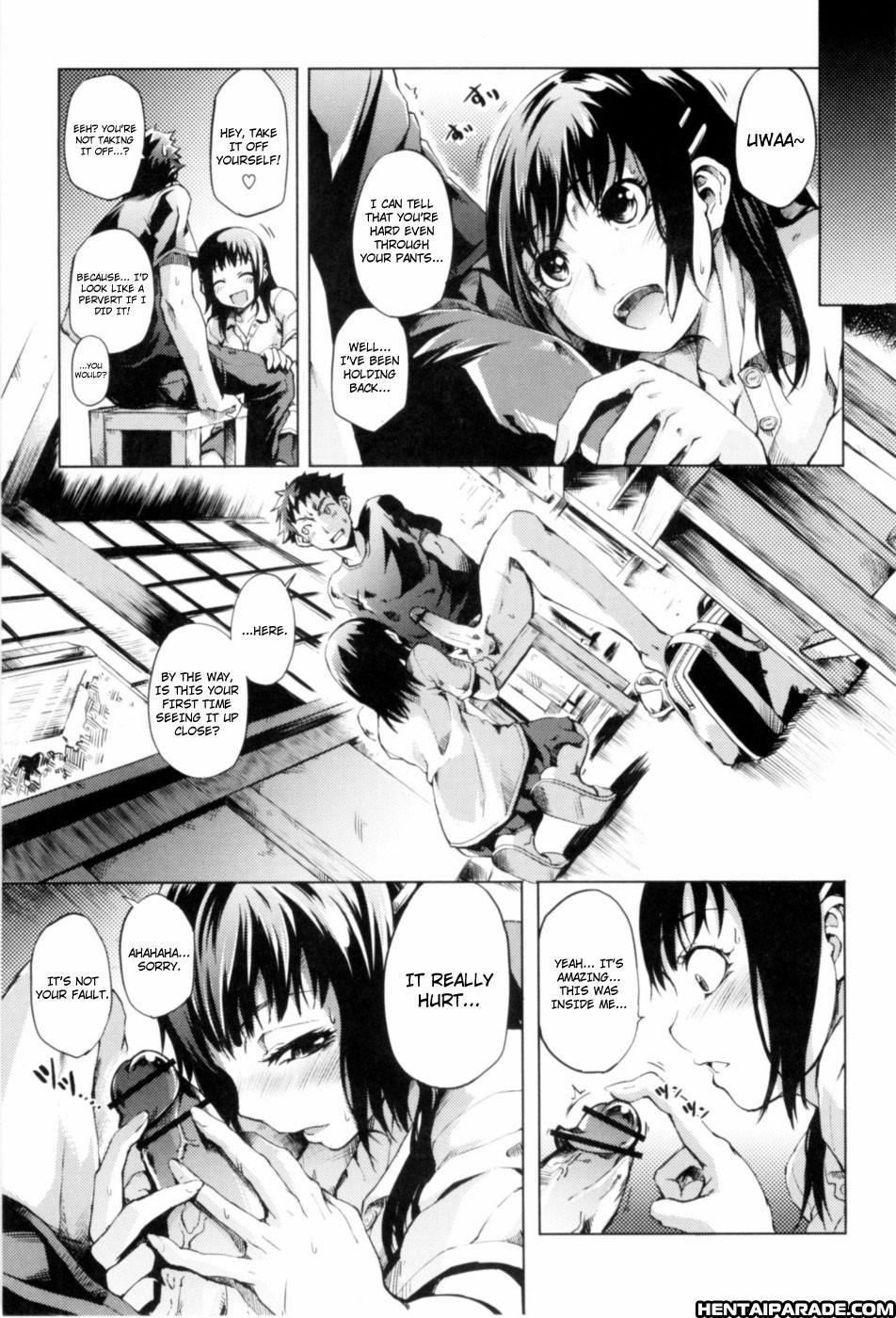 Mankai Otome 1