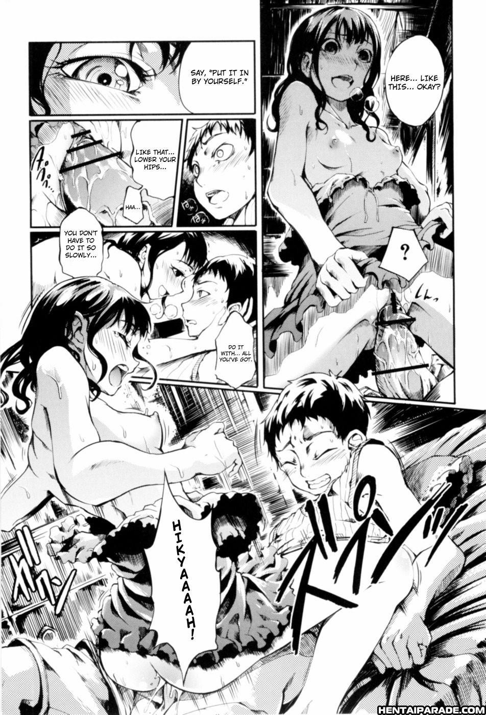 Mankai Otome 10