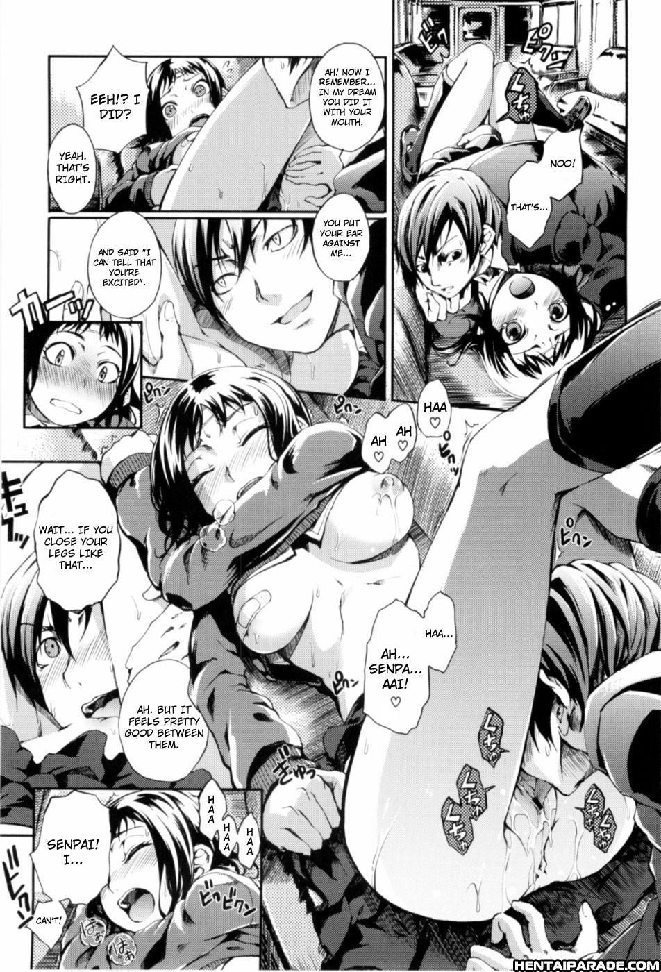 Mankai Otome 3