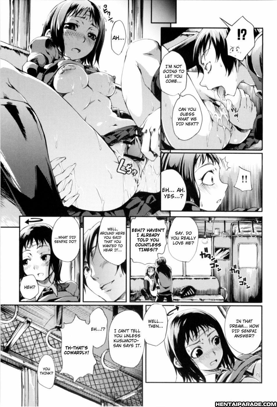 Mankai Otome 3