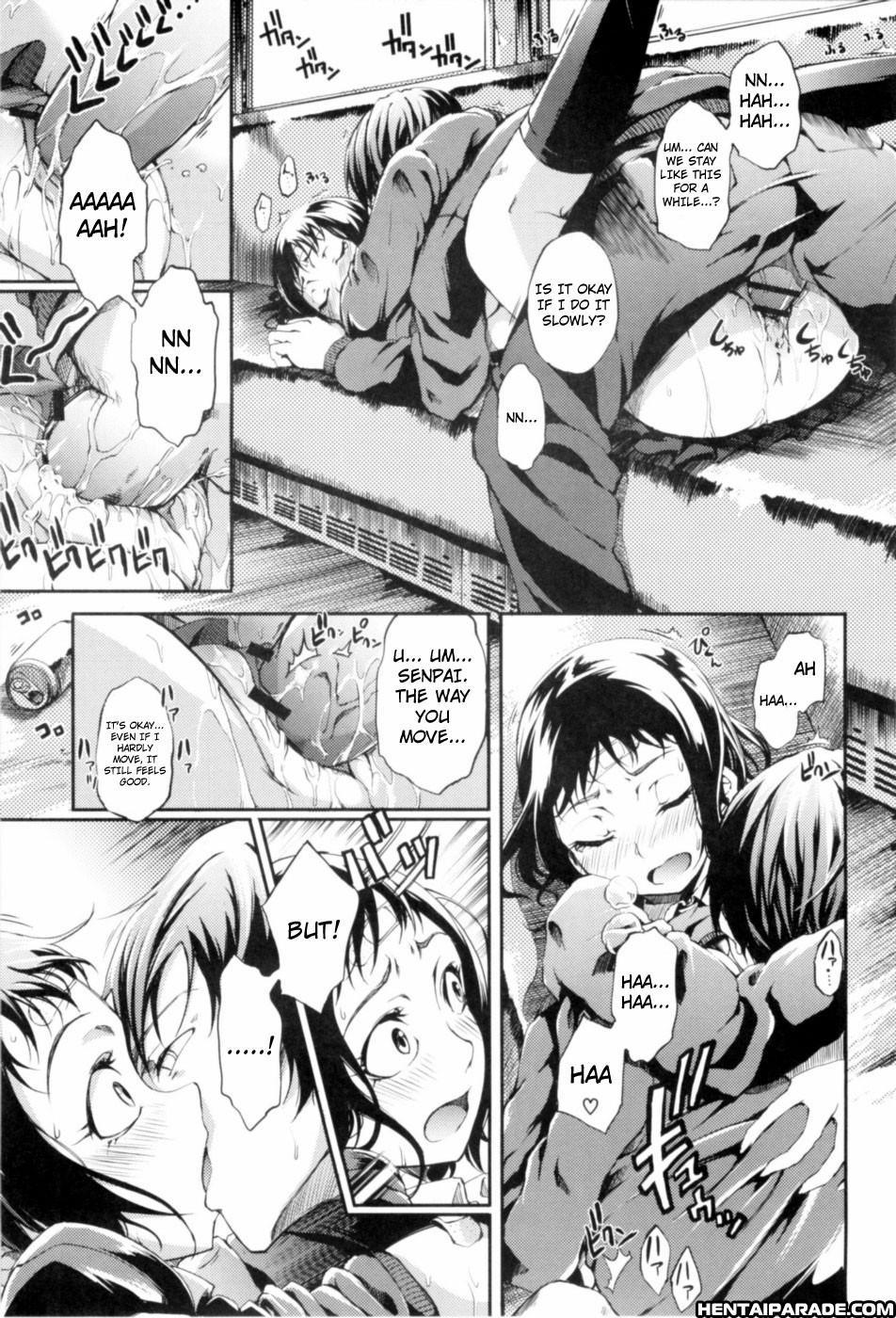 Mankai Otome 3