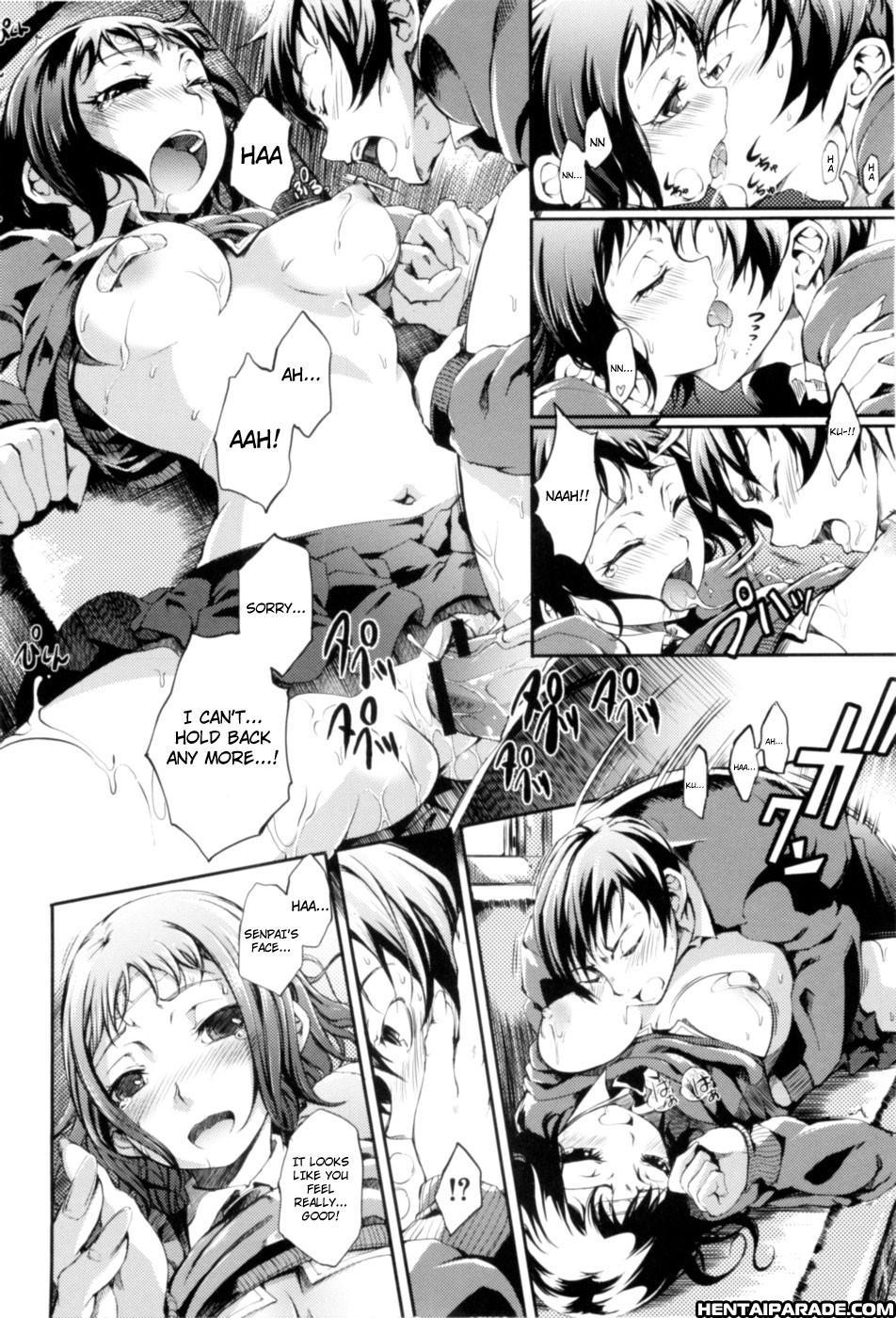 Mankai Otome 3
