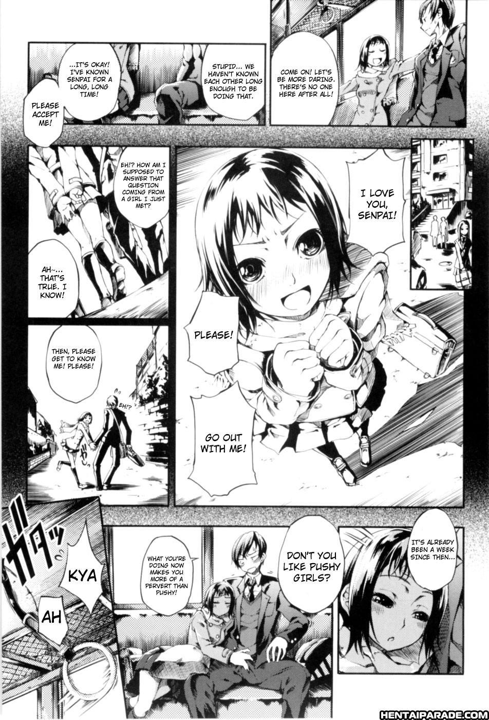 Mankai Otome 3