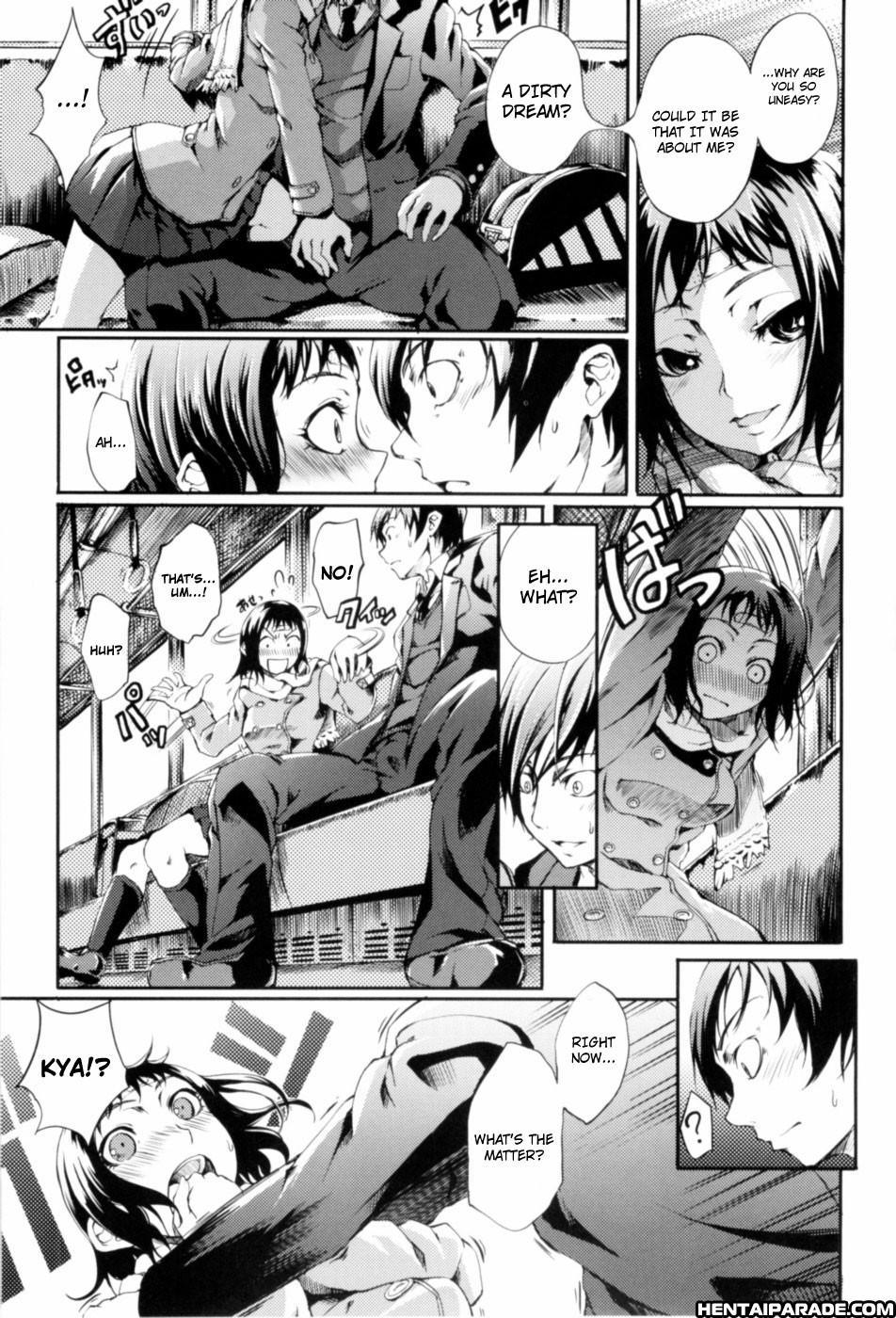 Mankai Otome 3