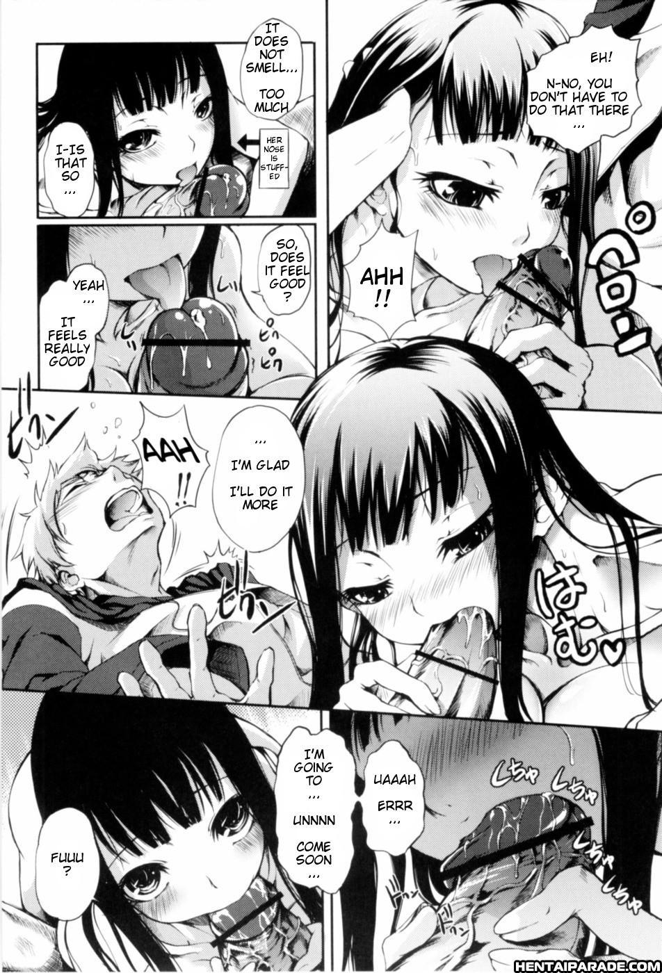 Mankai Otome 4