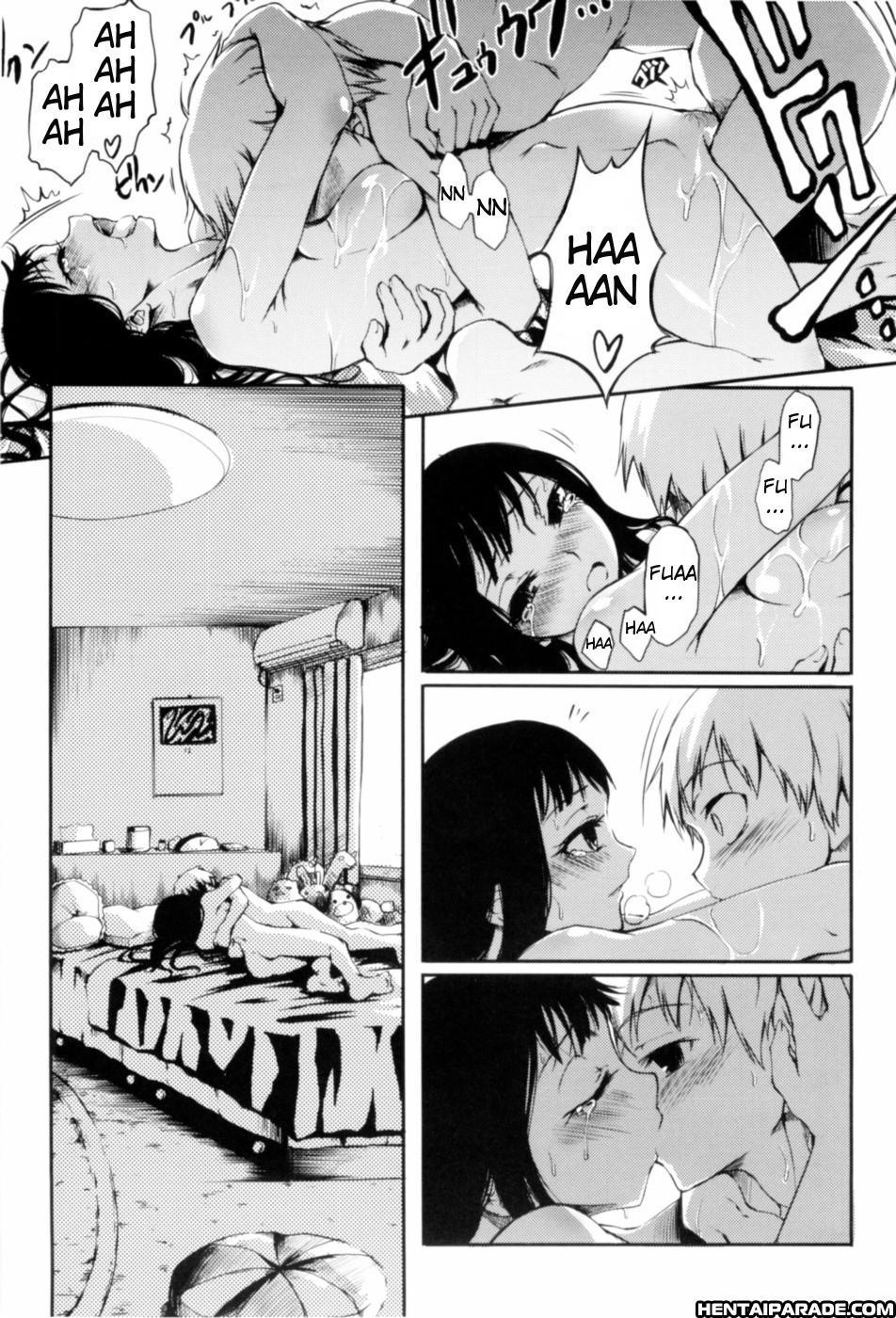 Mankai Otome 4
