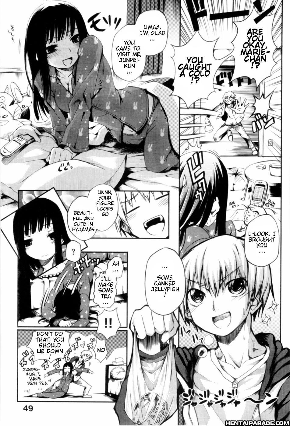 Mankai Otome 4
