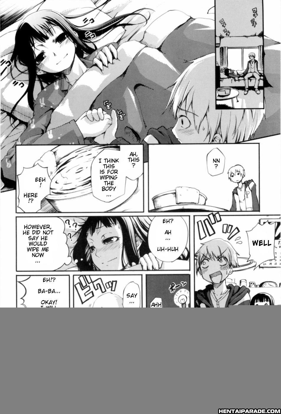 Mankai Otome 4