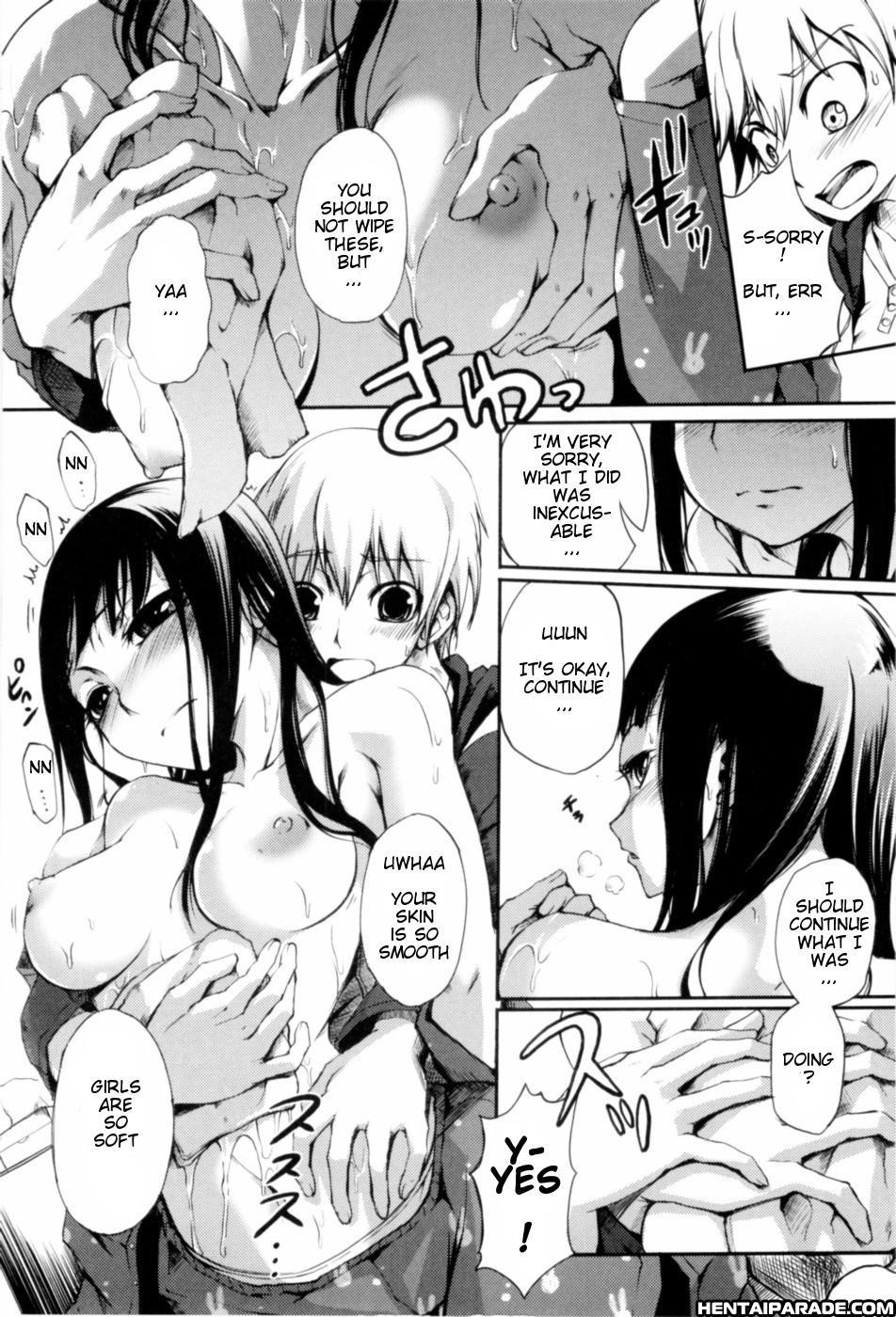 Mankai Otome 4