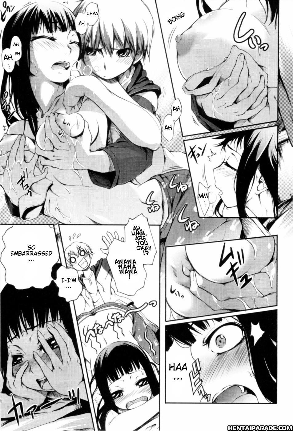 Mankai Otome 4