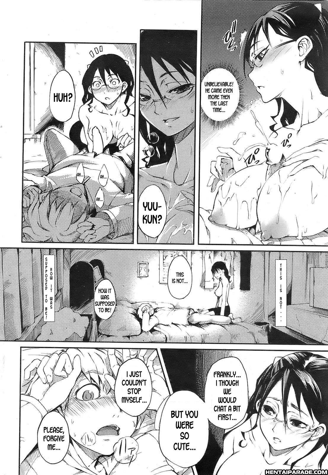 Mankai Otome 5