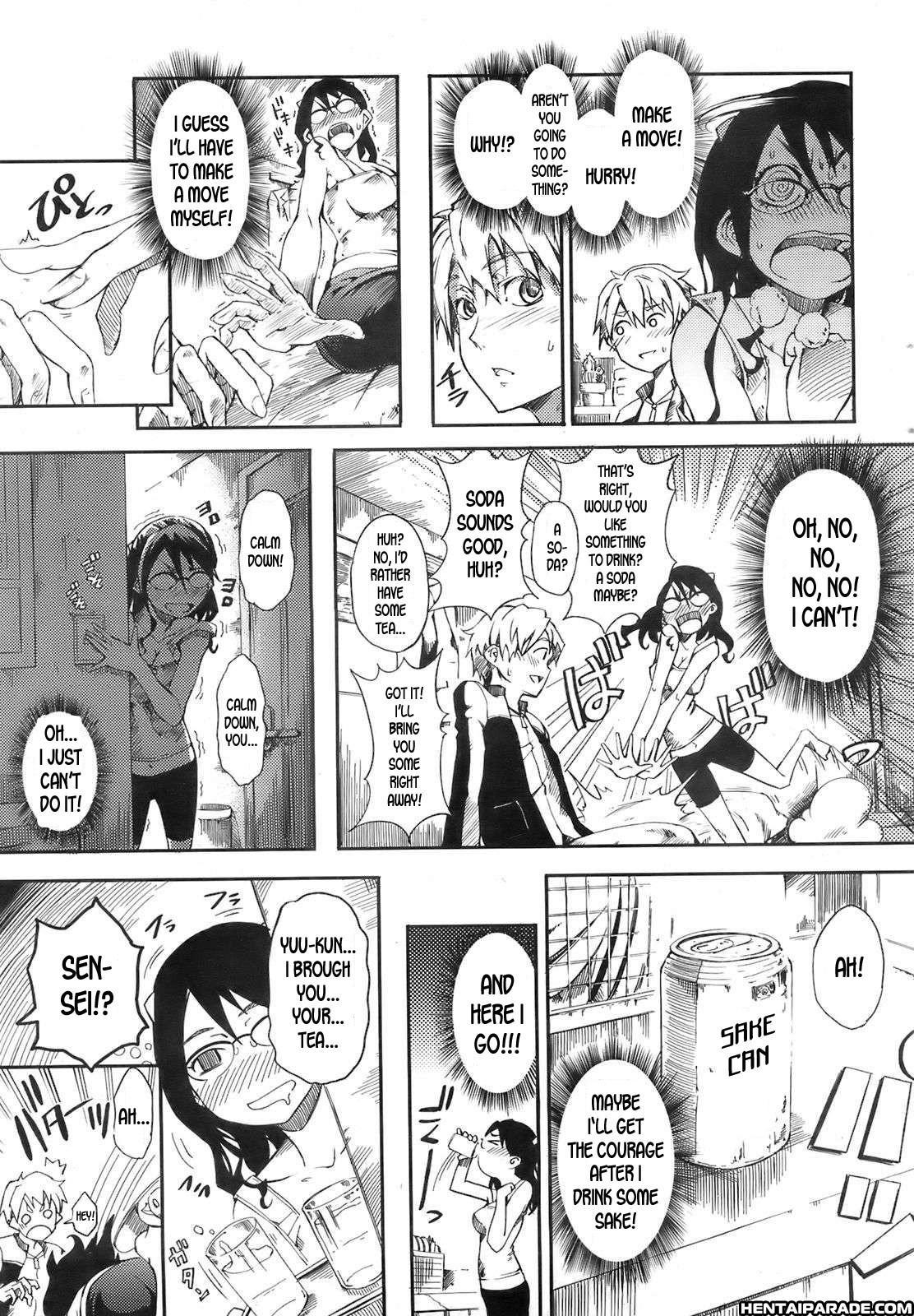 Mankai Otome 5