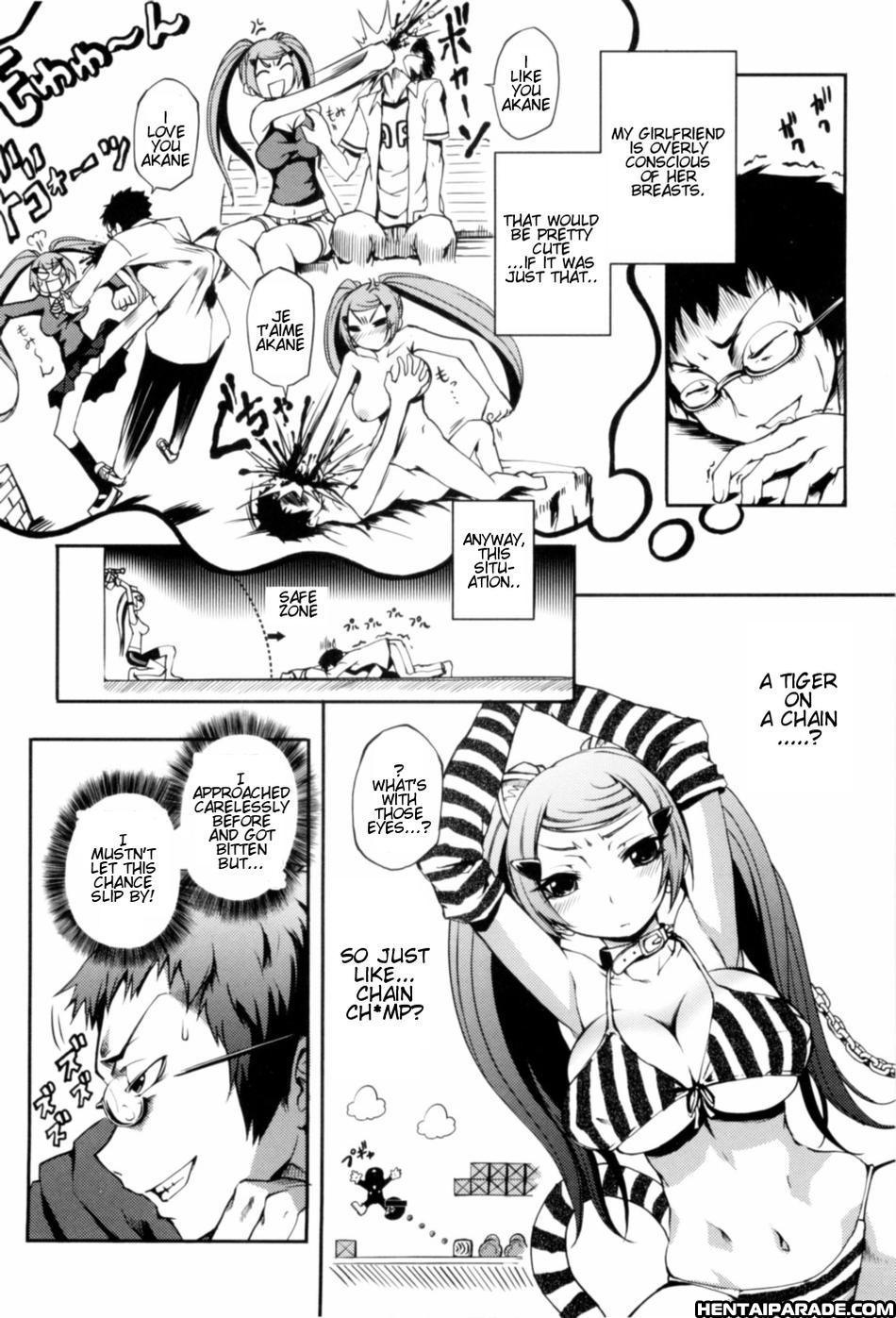 Mankai Otome 6