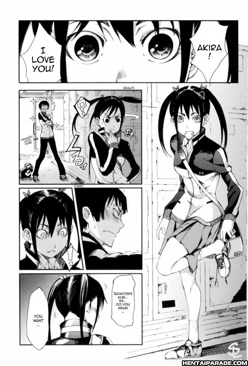 Mankai Otome 7