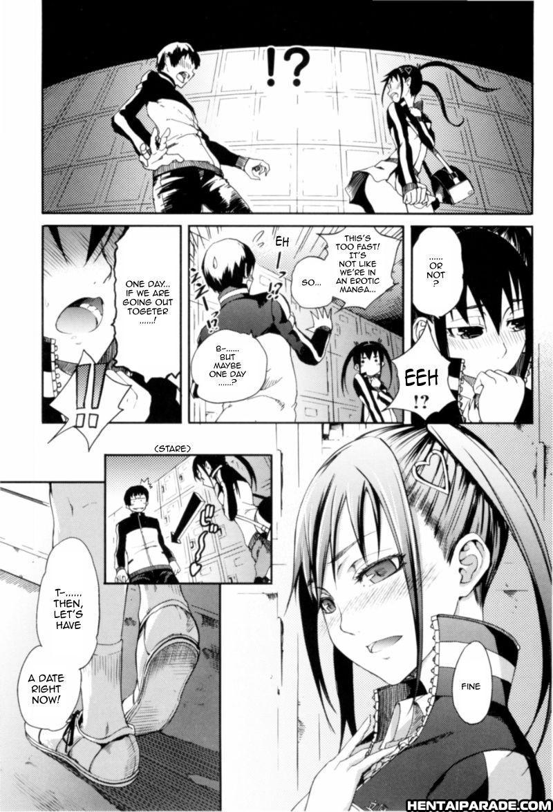 Mankai Otome 7