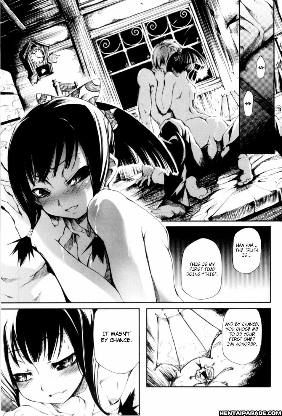 Mankai Otome 8