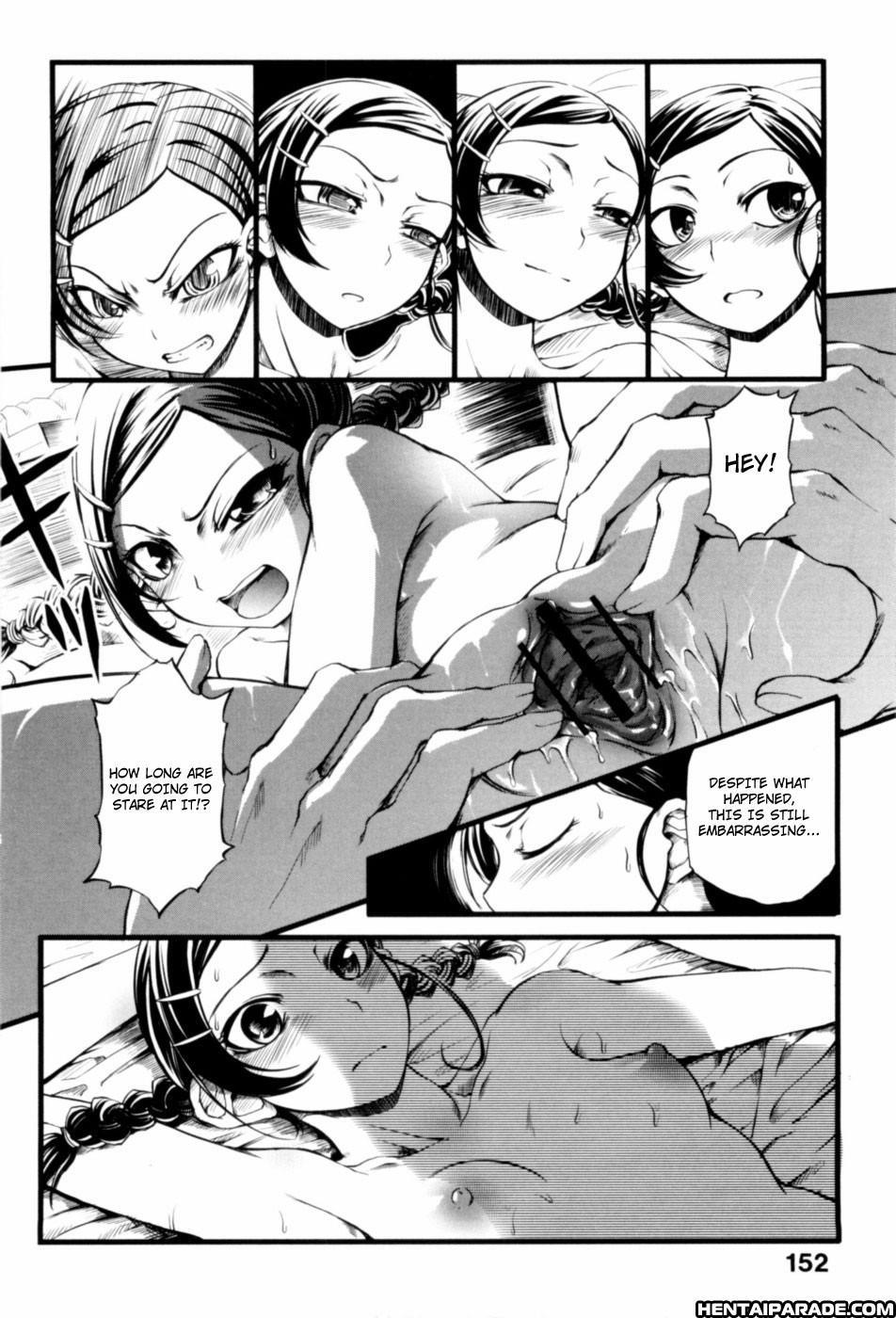 Mankai Otome 9