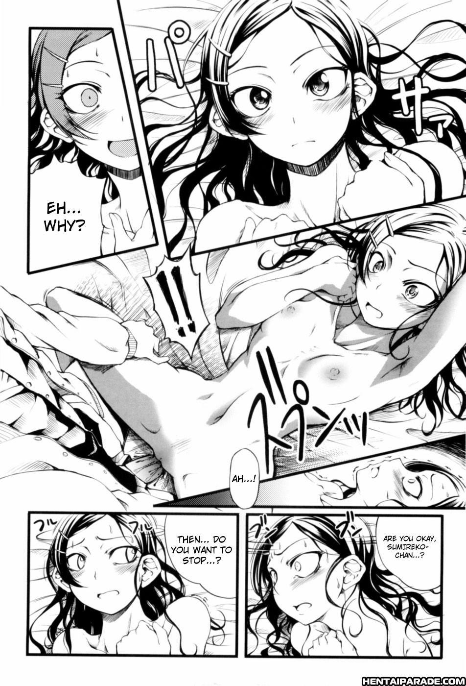 Mankai Otome 9