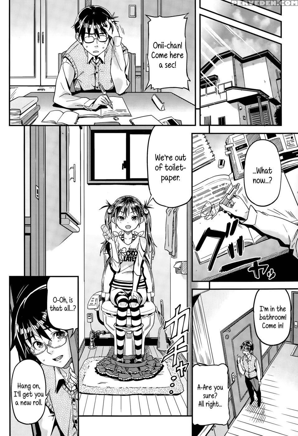Manslave - Kinku 1