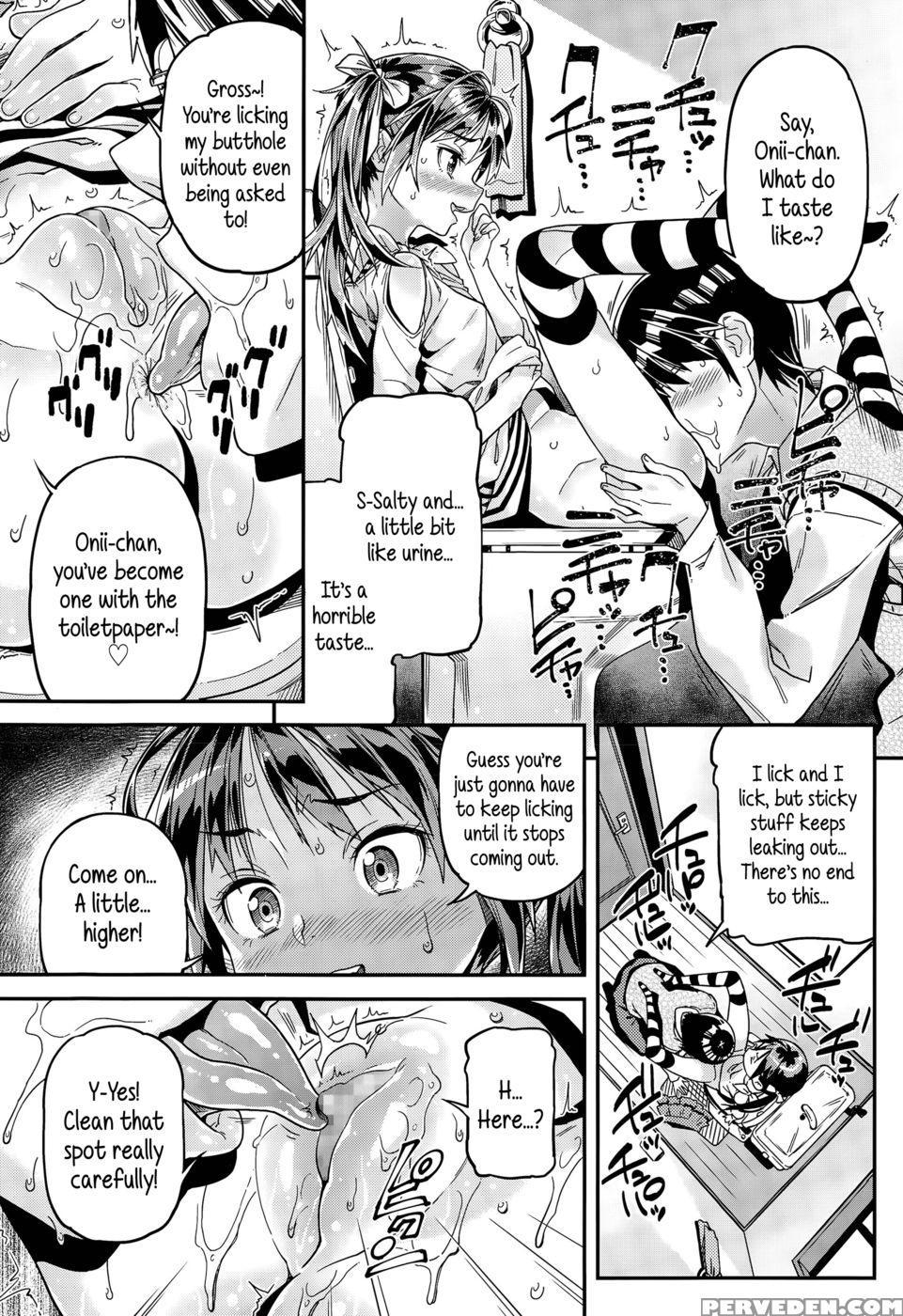 Manslave - Kinku 1