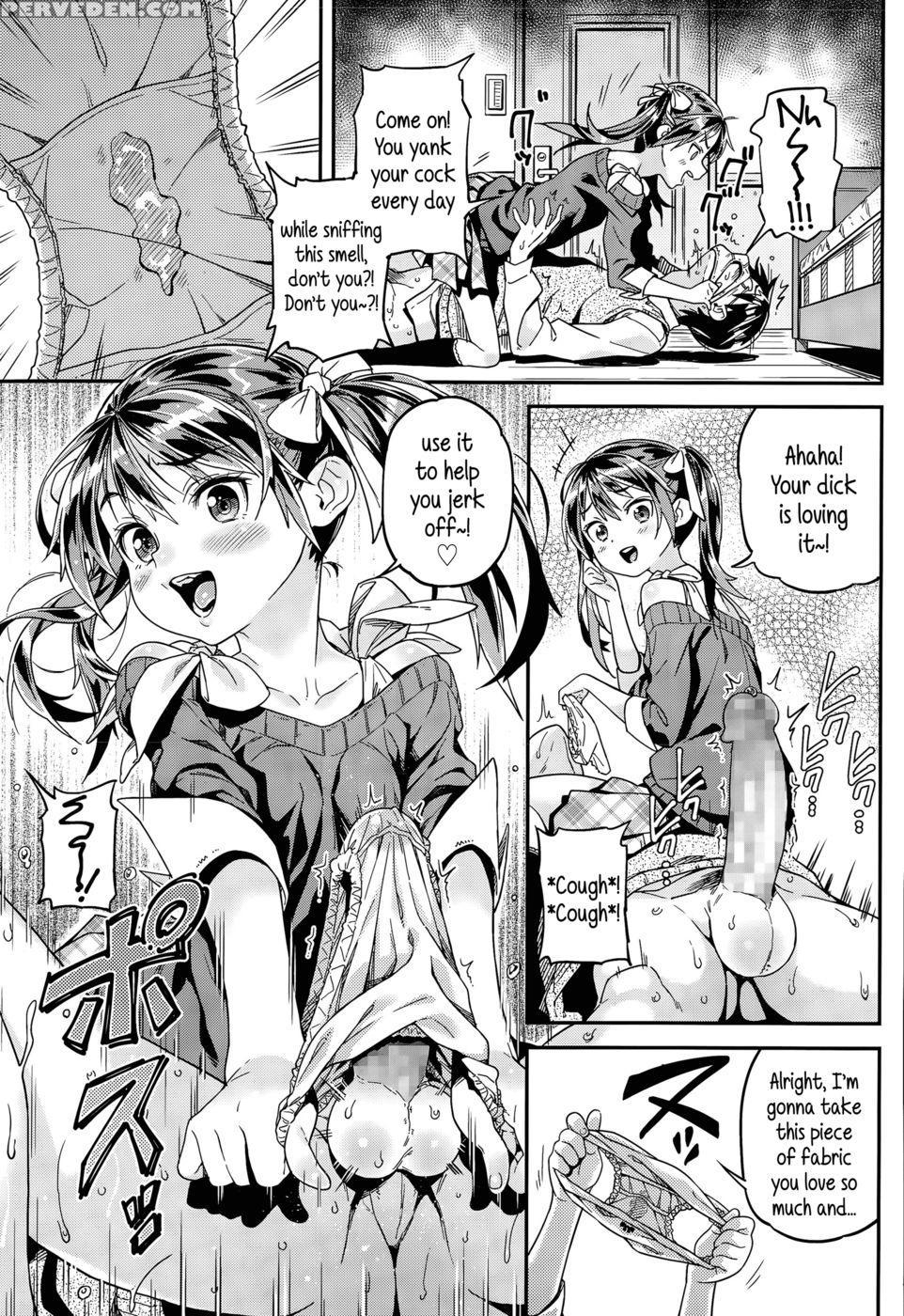 Manslave - Kinku 1