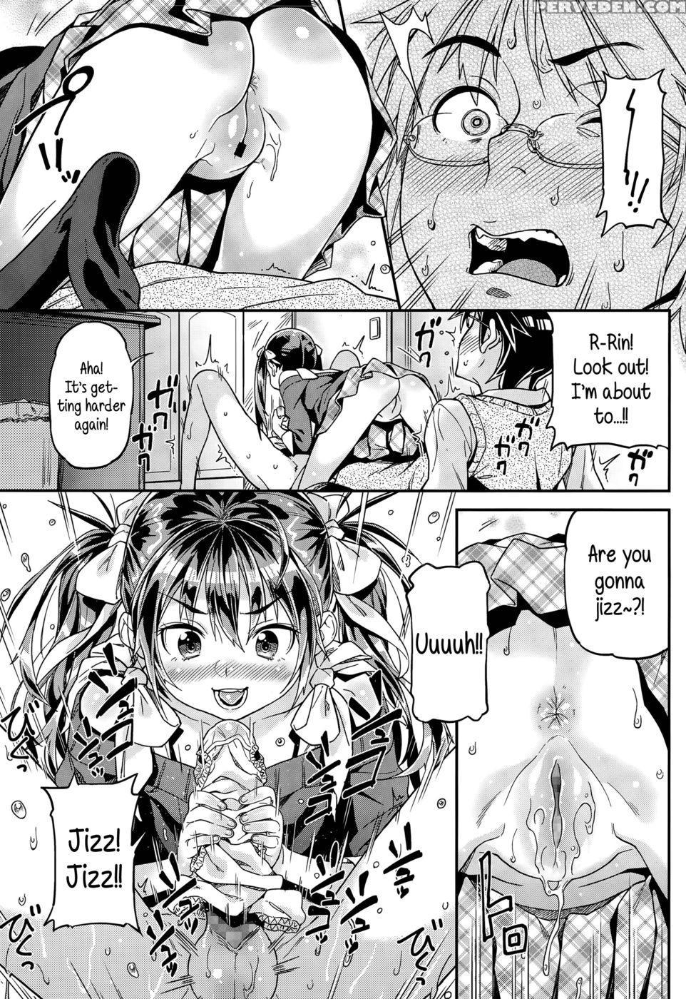 Manslave - Kinku 1