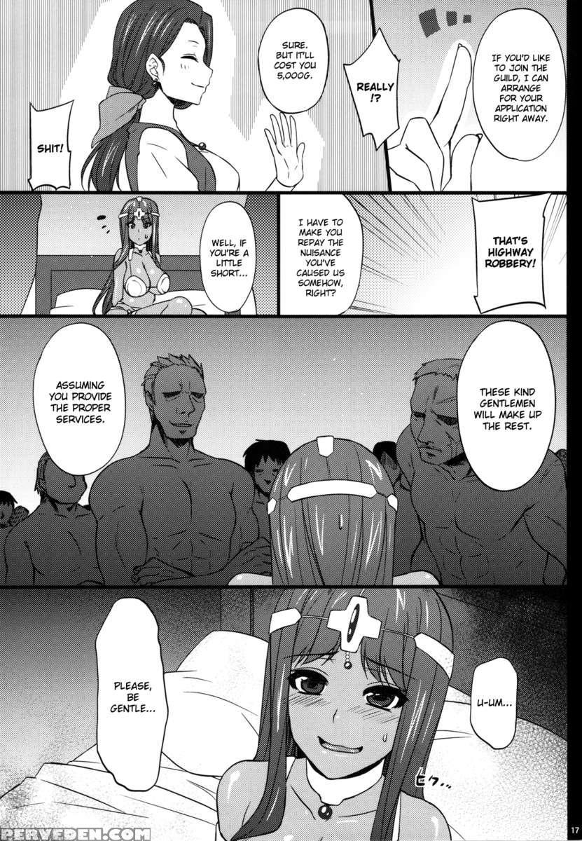 Manya-chan No Baishun Taizai Ki 1
