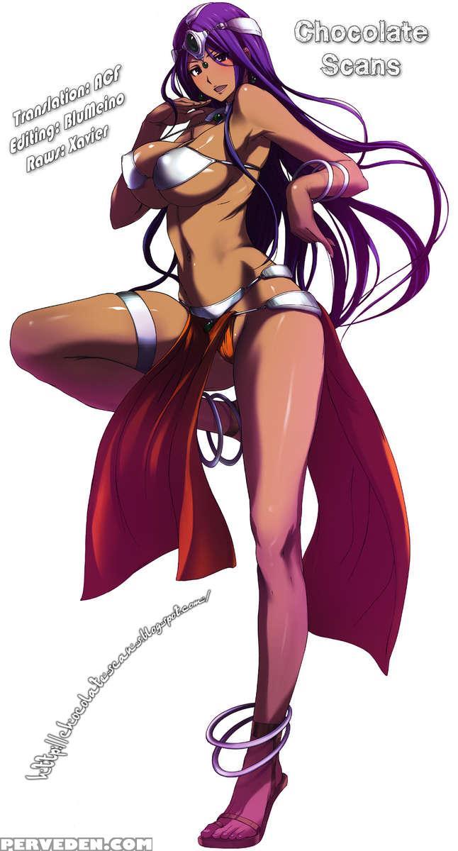 Manya-chan No Baishun Taizai Ki 1