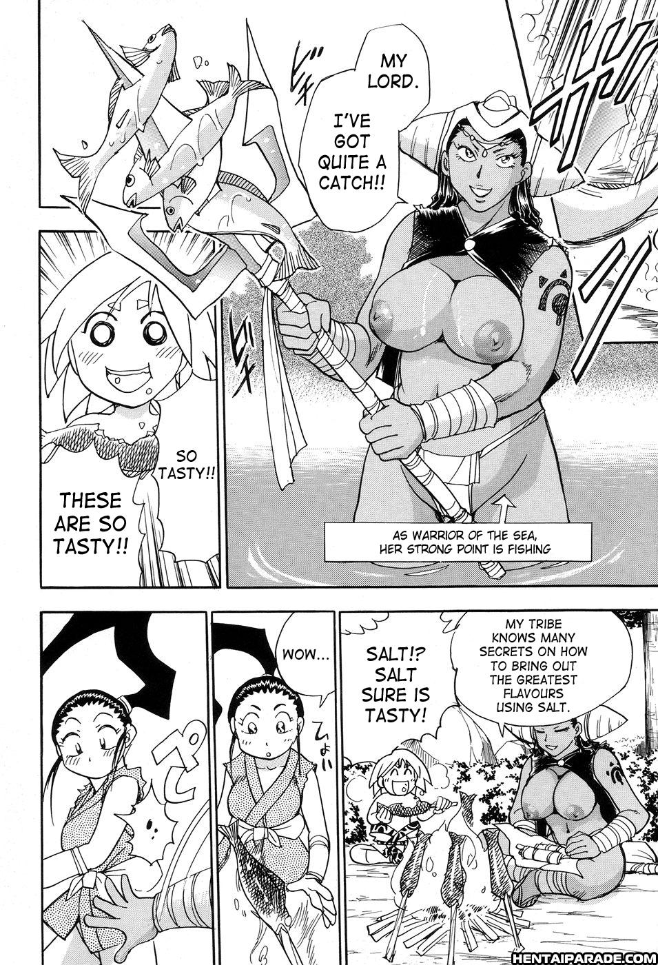 Maranosuke 4