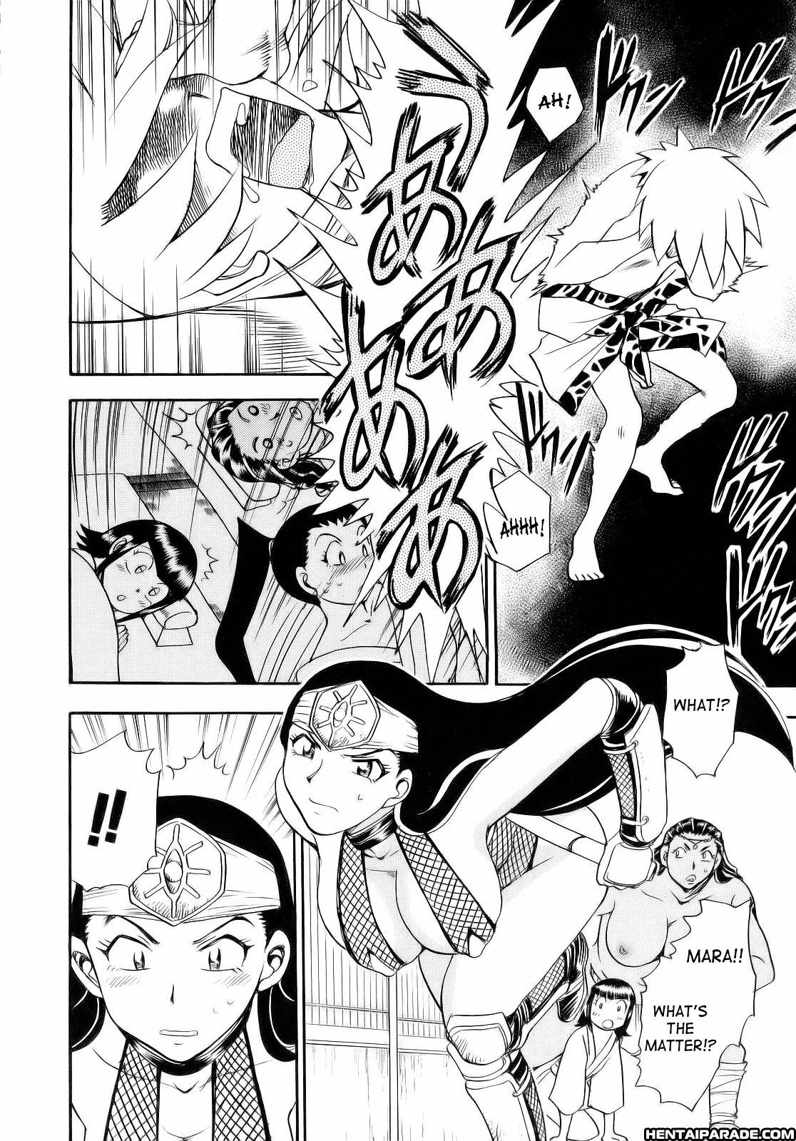 Maranosuke 8