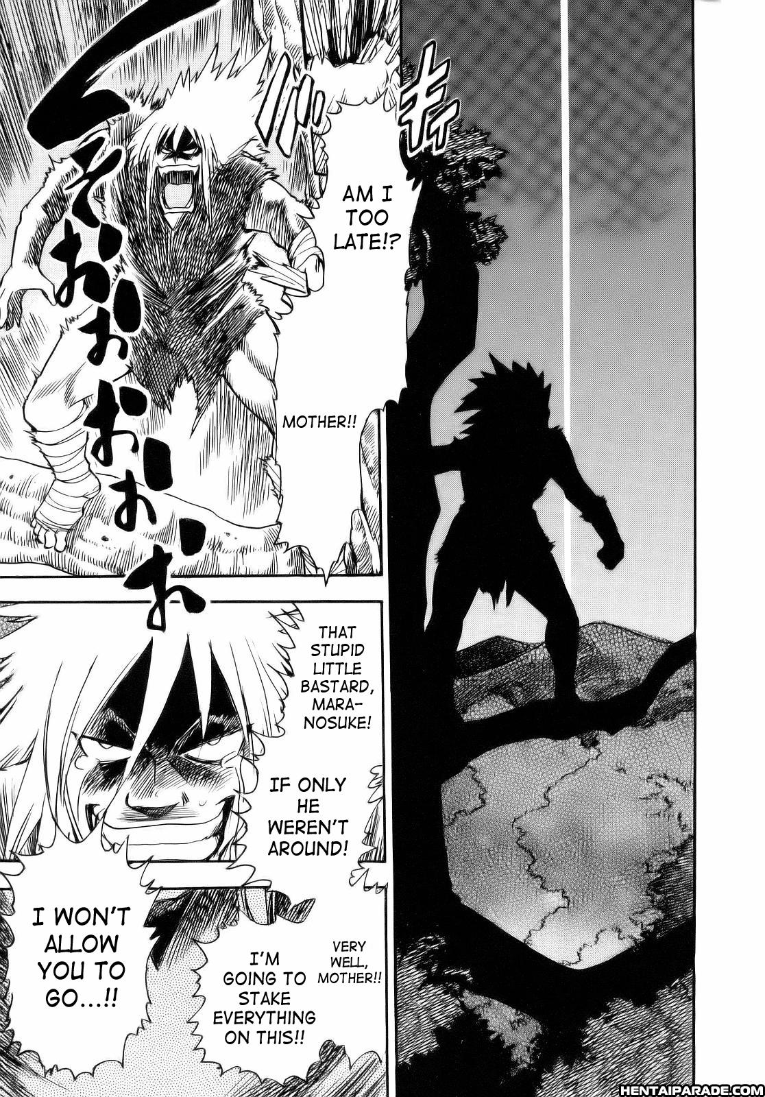 Maranosuke 8