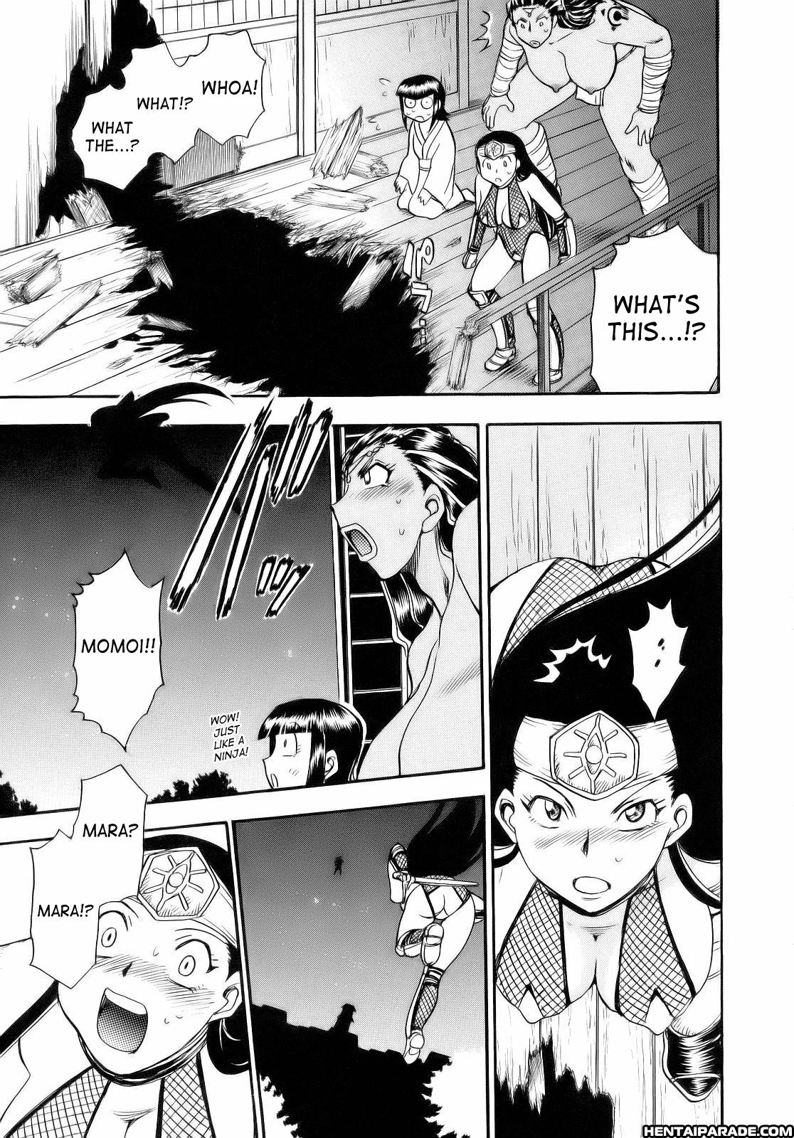 Maranosuke 8