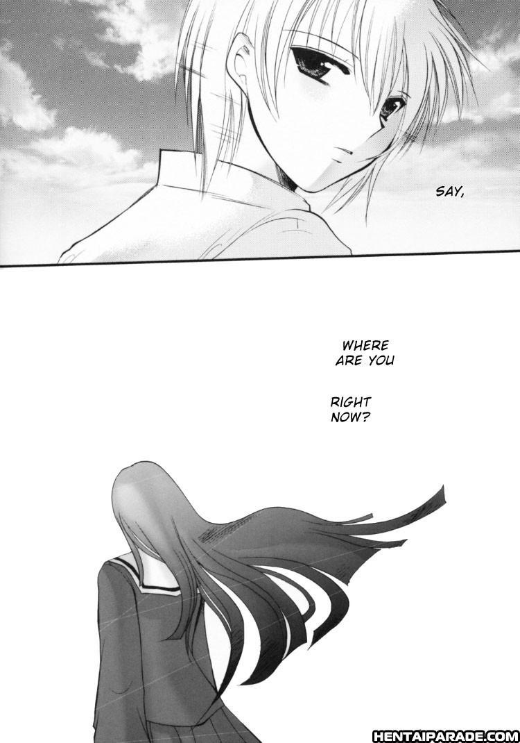 Maria-sama Ga Miteru Dj - Rosenkreuz 1